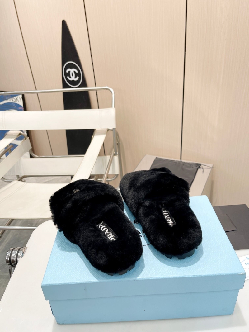 Prada Slippers